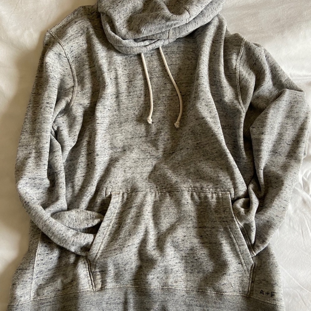Abercrombie Hoodie